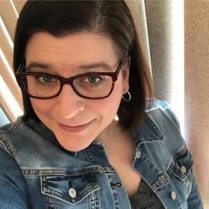 Meet your Posher, Jackie